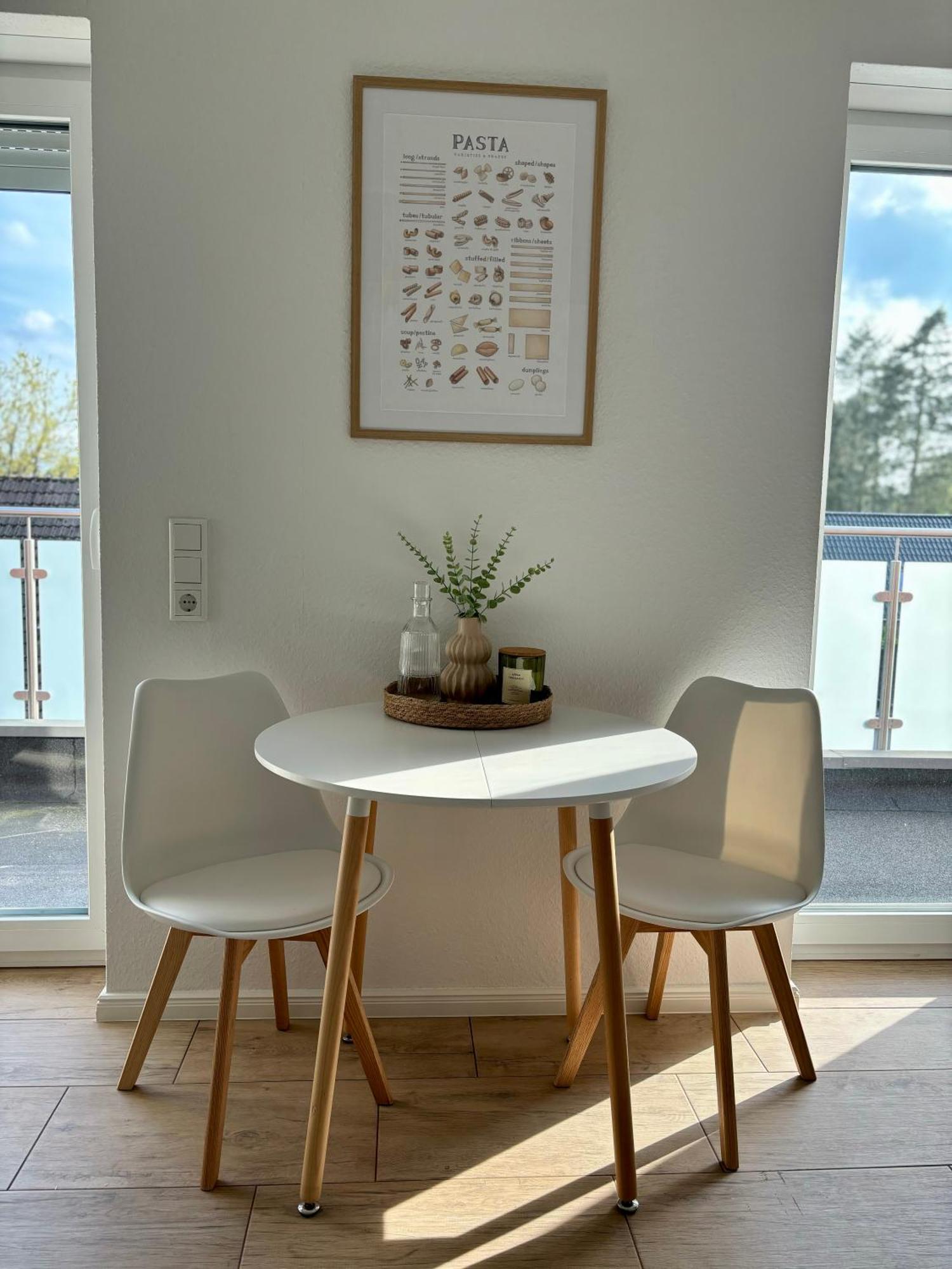 Home & Apart - Apartment Im Herzen Von Kreyenbrueck - Apartment 2 Oldenburg Eksteriør bilde